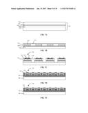 LED STRUCTURES FOR REDUCED NON-RADIATIVE SIDEWALL RECOMBINATION diagram and image