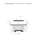 LED STRUCTURES FOR REDUCED NON-RADIATIVE SIDEWALL RECOMBINATION diagram and image