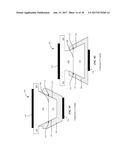 LED STRUCTURES FOR REDUCED NON-RADIATIVE SIDEWALL RECOMBINATION diagram and image