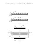 LED STRUCTURES FOR REDUCED NON-RADIATIVE SIDEWALL RECOMBINATION diagram and image