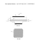 LED STRUCTURES FOR REDUCED NON-RADIATIVE SIDEWALL RECOMBINATION diagram and image