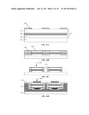 LED STRUCTURES FOR REDUCED NON-RADIATIVE SIDEWALL RECOMBINATION diagram and image