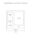 LED STRUCTURES FOR REDUCED NON-RADIATIVE SIDEWALL RECOMBINATION diagram and image