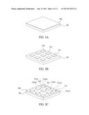 LIGHT-EMITTING DEVICE AND METHOD OF MANUFACTURING THEREOF diagram and image