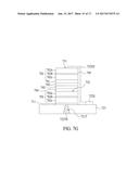 LIGHT-EMITTING DEVICE AND METHOD OF MANUFACTURING THEREOF diagram and image