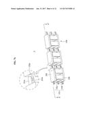 THERMOELEMENT AND A WEARABLE DEVICE COMPRISING THE SAME diagram and image