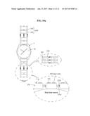 THERMOELEMENT AND A WEARABLE DEVICE COMPRISING THE SAME diagram and image