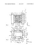 THERMOELECTRICAL DEVICE diagram and image