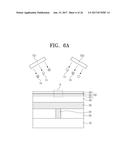 MAGNETIC MEMORY DEVICE AND METHOD OF FABRICATING THE SAME diagram and image