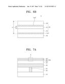 MAGNETIC MEMORY DEVICE AND METHOD OF FABRICATING THE SAME diagram and image