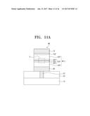 MAGNETIC MEMORY DEVICE AND METHOD OF FABRICATING THE SAME diagram and image