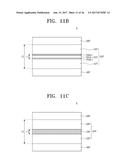 MAGNETIC MEMORY DEVICE AND METHOD OF FABRICATING THE SAME diagram and image