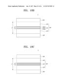 MAGNETIC MEMORY DEVICE AND METHOD OF FABRICATING THE SAME diagram and image