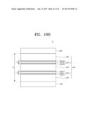 MAGNETIC MEMORY DEVICE AND METHOD OF FABRICATING THE SAME diagram and image