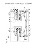 ELECTRICAL ENERGY STORAGE DEVICE diagram and image