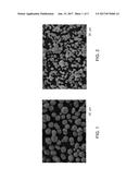 CATHODE COMPOSITIONS AND RELATED ELECTROCHEMICAL CELLS diagram and image