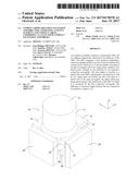 COMPACT BIPOLARIZATION EXCITATION ASSEMBLY FOR A RADIATING ANTENNA ELEMENT     AND COMPACT ARRAY COMPRISING AT LEAST FOUR COMPACT EXCITATION ASSEMBLIES diagram and image