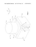 COMPACT BIPOLARIZATION EXCITATION ASSEMBLY FOR A RADIATING ANTENNA ELEMENT     AND COMPACT ARRAY COMPRISING AT LEAST FOUR COMPACT EXCITATION ASSEMBLIES diagram and image