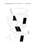 COMPACT BIPOLARIZATION EXCITATION ASSEMBLY FOR A RADIATING ANTENNA ELEMENT     AND COMPACT ARRAY COMPRISING AT LEAST FOUR COMPACT EXCITATION ASSEMBLIES diagram and image