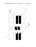 COMPACT BIPOLARIZATION EXCITATION ASSEMBLY FOR A RADIATING ANTENNA ELEMENT     AND COMPACT ARRAY COMPRISING AT LEAST FOUR COMPACT EXCITATION ASSEMBLIES diagram and image