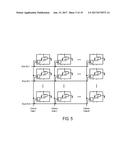 DISTRIBUTED DIRECT DRIVE ARRANGEMENT FOR DRIVING CELLS diagram and image