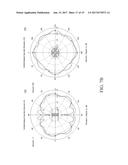 BROADBAND OMNI-DIRECTIONAL DUAL-POLARIZED ANTENNA APPARATUS AND METHODS OF     MANUFACTURING AND USE diagram and image