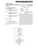 FLEXIBLE PRESS FIT PINS FOR SEMICONDUCTOR PACKAGES AND RELATED METHODS diagram and image