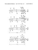 FLEXIBLE PRESS FIT PINS FOR SEMICONDUCTOR PACKAGES AND RELATED METHODS diagram and image