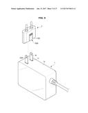 ADAPTER ASSEMBLY diagram and image