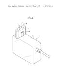 ADAPTER ASSEMBLY diagram and image