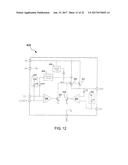 MONOLITHIC INTEGRATED CIRCUIT SWITCH DEVICE WITH OUTPUT CURRENT BALANCING     FOR PARALLEL-CONNECTION diagram and image