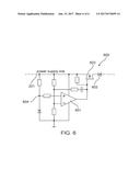 LEVEL MEASURING DEVICE HAVING A SERIAL ARRANGEMENT OF FUNCTIONAL UNITS diagram and image