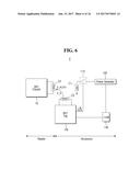 SEMICONDUCTOR DEVICE FOR NEAR-FIELD COMMUNICATION diagram and image