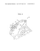 POWER TRANSMISSION APPARATUS FOR VEHICLE diagram and image