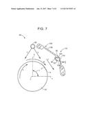 POWER TRANSMISSION APPARATUS FOR VEHICLE diagram and image