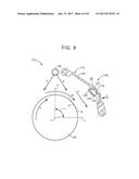 POWER TRANSMISSION APPARATUS FOR VEHICLE diagram and image