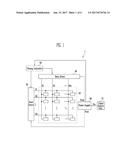 POWER SUPPLY AND DRIVING METHOD THEREOF diagram and image