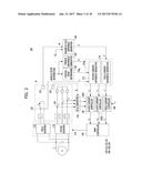 MOTOR CONTROL APPARATUS FOR VEHICLES AND CURRENT REFERENCE GENERATION     METHOD USING THE SAME diagram and image