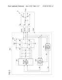 MOTOR DRIVING CIRCUIT AND MOTOR DRIVING METHOD diagram and image