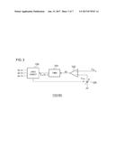 MOTOR DRIVING CIRCUIT AND MOTOR DRIVING METHOD diagram and image