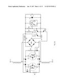 DIVIDED PHASE AC SYNCHRONOUS MOTOR CONTROLLER diagram and image