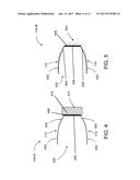 SYSTEMS AND METHODS FOR COLLECTING SOLAR ENERGY USING A TILTED LINEAR     SOLAR COLLECTOR diagram and image