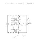 Arc Detection and Prevention in a Power Generation System diagram and image