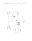 OSCILLATOR SCHEME CAPABLE OF REDUCING FAR-OUT PHASE NOISE AND CLOSED-IN     PHASE NOISE diagram and image