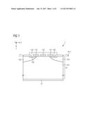 Current Measurement in a Power Semiconductor Device diagram and image