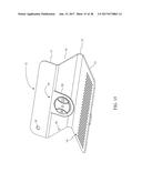 MOBILE DEVICE ENCLOSURE SYSTEM diagram and image