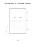 MOBILE DEVICE ENCLOSURE SYSTEM diagram and image