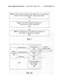 METHOD AND APPARATU TO DETERMINE ELECTRIC POWER NETWORK ANOMALIES USING A     COORDINATED INFORMATION EXCHANGE AMONG SMART METERS diagram and image