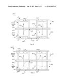 CROSS-TALK BLOCKING STRUCTURES FOR EM COMMUNICATION diagram and image