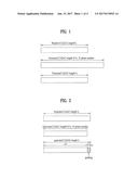 METHOD FOR GENERATING A REFERENCE SIGNAL SEQUENCE USING GROUPING diagram and image